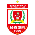 长春亚泰